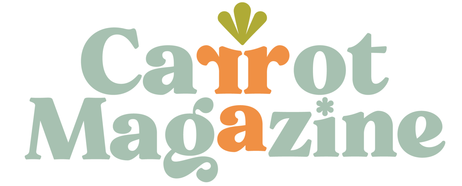 Carrot Magazine