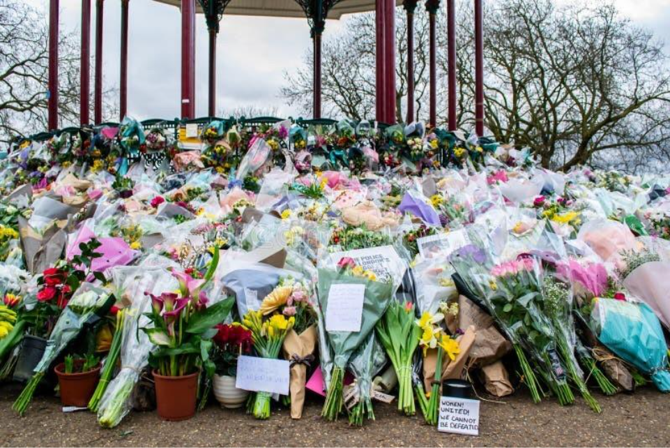 Five Years After Sarah Everard: Has the Metropolitan Police Done Enough?  